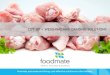Foodmate Cut-Up Solutions