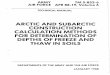 TM 5-852-6 Arctic and Subacrctic Construction Calc Methods for Depths of Freeze-Thaw Soils.pdf