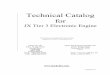 Technical Catalog JX Tier 3 C133122.Sflb
