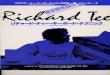 Richard Tee - Crossover Keyboardist Series Vol. 2