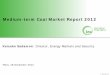 Medium-term Coal Market Report 2012.pdf