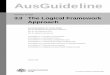 Ausaid - Logical Framework Guide.pdf