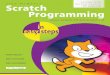 Scratch Programming in Easy Steps PDF Sampler