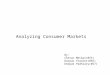 Marketing Presentation - Analyzing Consumer Markets.pptx