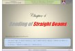 4-Bending of Straight Beams.pdf