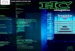 Hacker eMagazine Vol.1_2