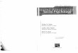 Social Psychology (12th Edition)-MANTESH