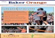 The Baker Orange 2013-14 issue 3