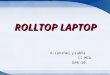 roll top ppt