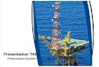 Oil Rig Powerpoint Template