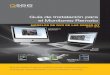 Q-See QT Series Remote Monitoring Set Up Guide - Spanish