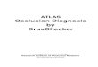 Brux+Checker+ +Atlas+Occlusion+Diagnosis+(Englisch)
