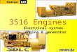 3516 Engines Class