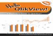Hello QlikView eBook Preview