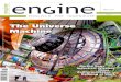 Engine - Englisch für Ingenieure Magazin No 02 2008