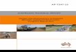 Design and Performance of Foamed Bitumen Stabilised Pavements - Progress Report 1