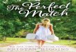 The Perfect Match by Kristan Higgins - Chapter Sampler