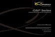 Service Manual QSI