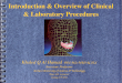 Prostho IV - Slides 1 - Introduction & Overview of Clinical & Laboratory Procedures
