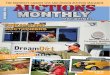 Auctions Monthly Magazine October 2013