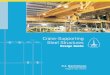 Crane Supporting Steel Structures-Design Guide