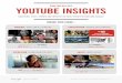 Youtube Video Insights Stats Data Trends Research Studies
