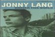 [Jonny Lang] Wander This World Authentic Guitar Tabs