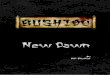 Bushido - New Dawn