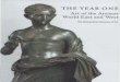 The Year One - Art of the Ancient World East and West