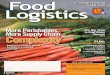 Food Logistics May 2013