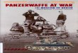 [Concord] [Armor at War 7014] Panzerwaffe at War (2) Moscow to Berlin (1997)