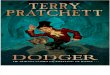 Dodger by Terry Pratchett: Chapter 1
