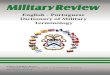 Dictionary of Military Terminology (en-PT)