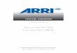 ARRI Lighting Handbook 3rd Edition March 2012
