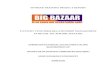 Customer Relationship Management in Retail Sector Big Bazaar