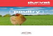 Durvet Poultry Brochure