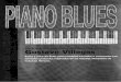 Gustavo Villegas - Blues Piano
