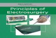Principles of Electrosurgery - Megadyne