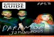 Groove Guide 475