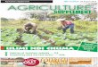 Agriculture Supplement: Ulimi Ndi Chuma