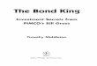 The Bond King: PIMCO's Bill Gross