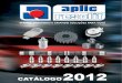 Aplic Catalogo 2012