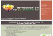 Unit I – Introduction to CorelDRAW X5.pptx