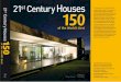 21st Century Houses_150 of the World's Best