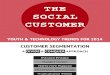 The Social Customer: Youth and Technology Trends for 2014