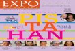EXPO Magazine 2013 - 20th Anniversary edition