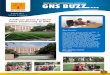 Gns Buzz August 2013