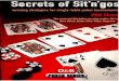 Secrets of Sit'n'Gos (Phil Shaw, 2008)
