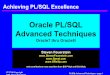 4155643 Oracle Advanced Techniques
