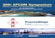 Proceedings of APCOM 2005